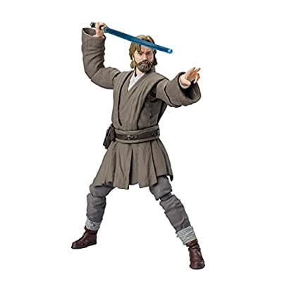 S.H.Figuarts オビ=ワン・ケノービ(STAR WARS: Obi-Wan Kenobi)