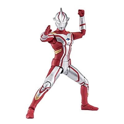 S.H.Figuarts ウルトラマンメビウス