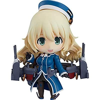 ねんどろいど 艦隊これくしょん ‐艦これ‐ 愛宕