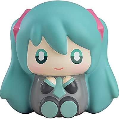 ましゅまろいど キャラクター・ボーカル・シリーズ01 初音ミク