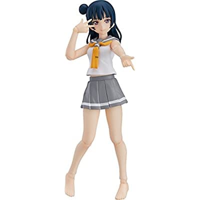 figma ラブライブ! サンシャイン!! 津島善子