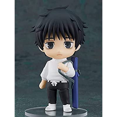 ねんどろいど 乙骨憂太 劇場版 呪術廻戦 0 Ver.