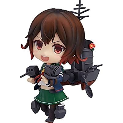 ねんどろいど 艦隊これくしょん ‐艦これ‐ 睦月改二