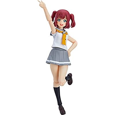 figma ラブライブ!サンシャイン!! 黒澤ルビィ