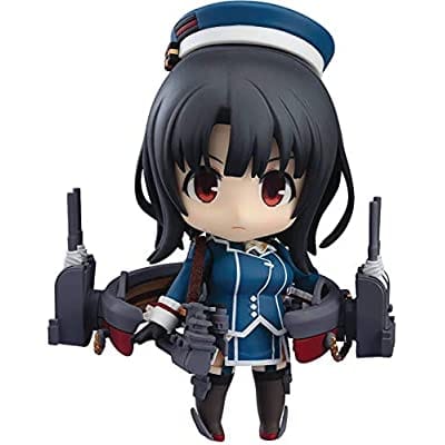 ねんどろいど 艦隊これくしょん ‐艦これ‐ 高雄