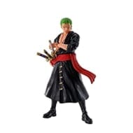S.H.Figuarts ONE PIECE ロロノア・ゾロ -鬼ヶ島討入-