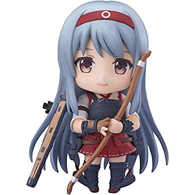 ねんどろいど 艦隊これくしょん～艦これ～ フィギュア 翔鶴