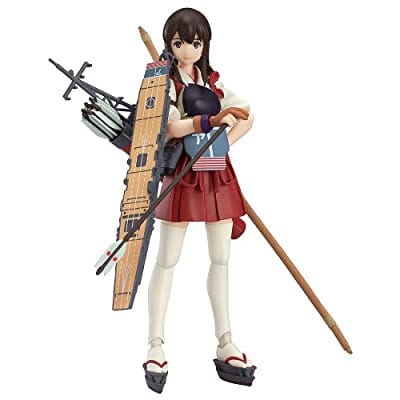 figma 艦隊これくしょん-艦これ- 赤城