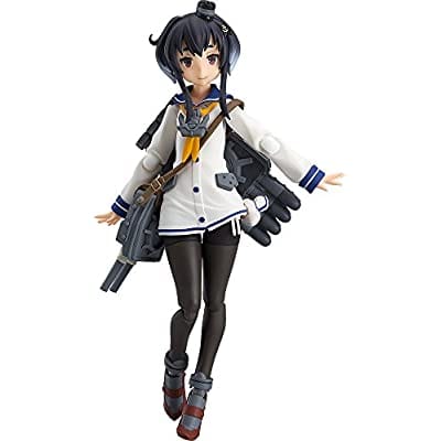 figma 艦隊これくしょん ‐艦これ‐ 時津風