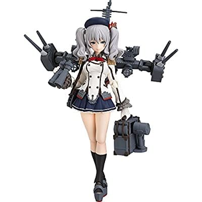 figma 艦隊これくしょん -艦これ- 鹿島