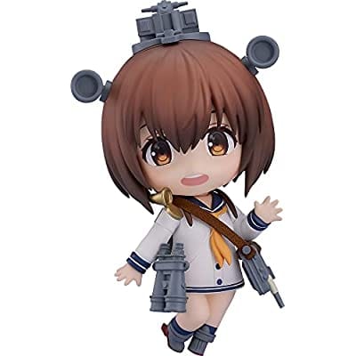 ねんどろいど 艦隊これくしょん ‐艦これ‐ 雪風