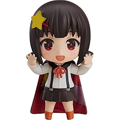 ねんどろいど この素晴らしい世界に爆焔を! こめっこ