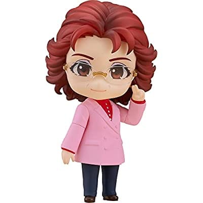 ねんどろいど 青二プロダクション 野沢雅子