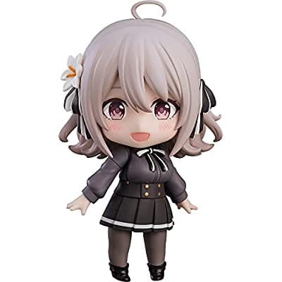 ねんどろいど スパイ教室 リリィ