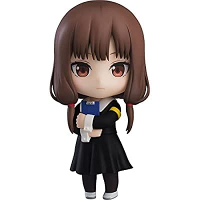 ねんどろいど かぐや様は告らせたい-ファーストキッスは終わらない- 伊井野ミコ