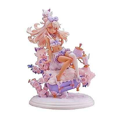 プリズマ☆ファンタズム クロエ・フォン・アインツベルン ルームウェアVer.(限定販売)