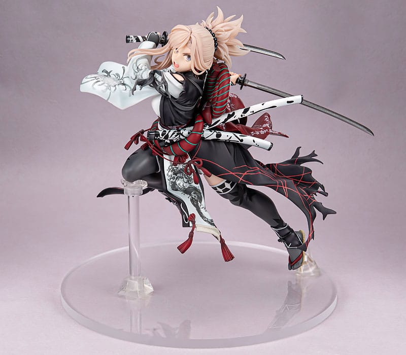 Fate/Samurai Remnant バーサーカー/宮本武蔵(限定販売)