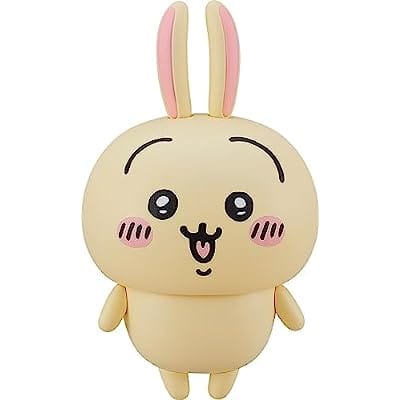 ねんどろいど ちいかわ うさぎ