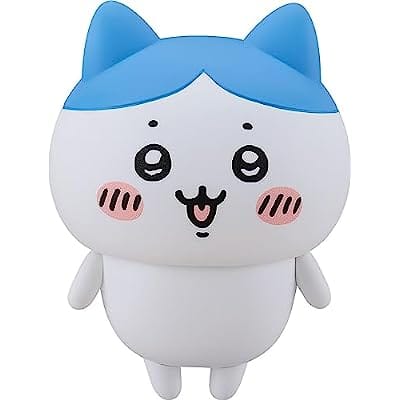 ねんどろいど ちいかわ ハチワレ