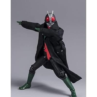 シン・仮面ライダー S.H.Figuarts 仮面ライダー第2号(シン・仮面ライダー)