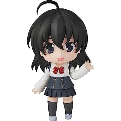 ねんどろいど School Days 西園寺世界