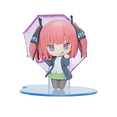 TYNY SCENE 傘っこ 五等分の花嫁 中野二乃