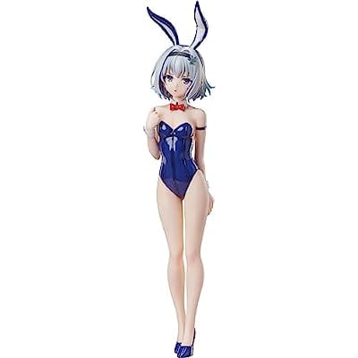 B-style りゅうおうのおしごと! 空銀子 生足バニーVer.(限定販売)