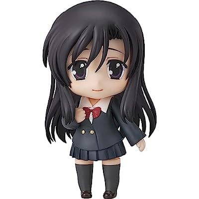 ねんどろいど School Days 桂言葉