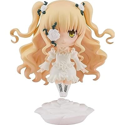 ねんどろいど ローゼンメイデン 雪華綺晶