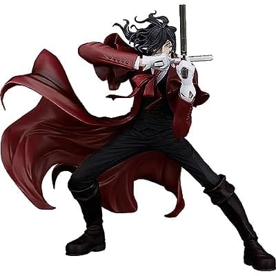 POP UP PARADE HELLSING OVA アーカード L size