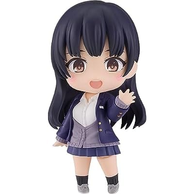 ねんどろいど 僕の心のヤバイやつ 山田杏奈