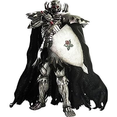 ベルセルク Skull Knight Exclusive Edition (髑髏の騎士 限定版)