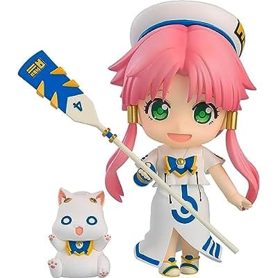 ねんどろいど ARIA 水無灯里