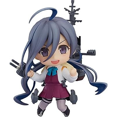 ねんどろいど 艦隊これくしょん ‐艦これ‐ 清霜