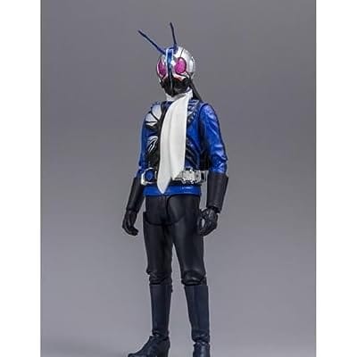 シン・仮面ライダー S.H.Figuarts 仮面ライダー第0号(シン・仮面ライダー)