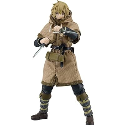 figma ヴィンランド・サガ トルフィン(限定販売)