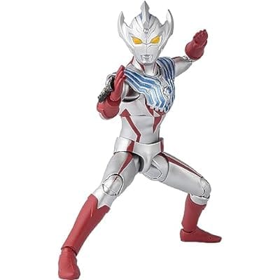 S.H.Figuarts ウルトラマンタイガ(再販)