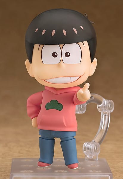 ねんどろいど おそ松さん 松野おそ松