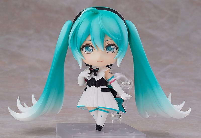 ねんどろいど 初音ミクシンフォニー 2018-2019Ver. [キャラクター・ボーカル・シリーズ01 初音ミク]