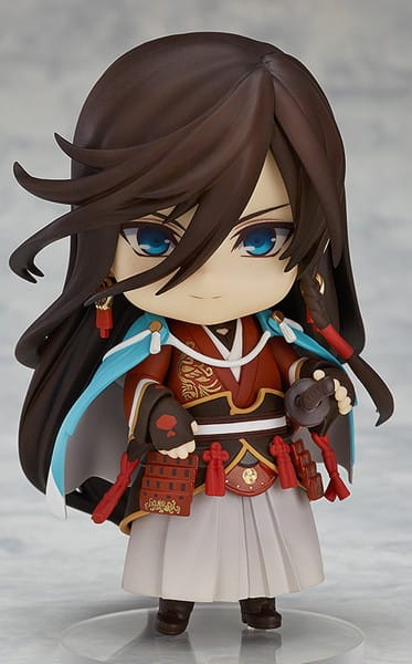 ねんどろいど 刀剣乱舞-ONLINE- 和泉守兼定