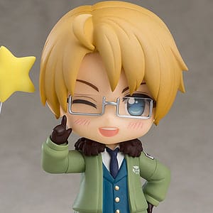 ねんどろいど ヘタリア World☆Stars アメリカ