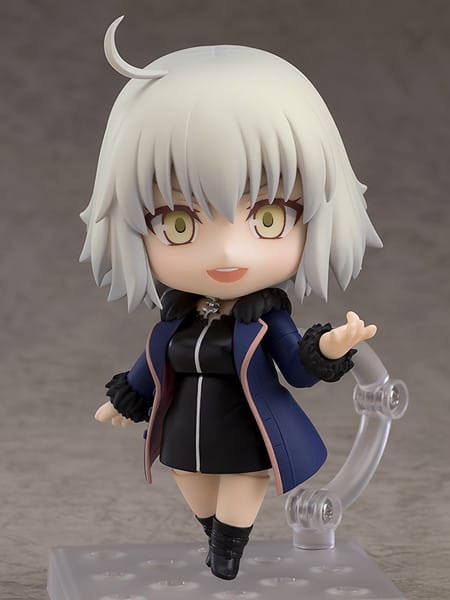 ねんどろいど Fate/Grand Order アヴェンジャー/ジャンヌ・ダルク[オルタ]新宿Ver.