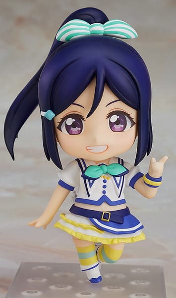 ねんどろいど ラブライブ!サンシャイン!! 松浦果南