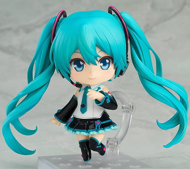 ねんどろいど キャラクター・ボーカル・シリーズ01 初音ミク V4 CHINESE