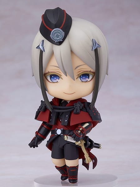 ねんどろいど 刀剣乱舞-ONLINE- 日向正宗