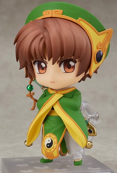 ねんどろいど カードキャプターさくら 李小狼