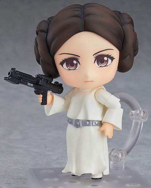 ねんどろいど スター・ウォーズ エピソード4/新たなる希望 プリンセス・レイア