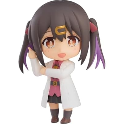 ねんどろいど お兄ちゃんはおしまい! 緒山みはり