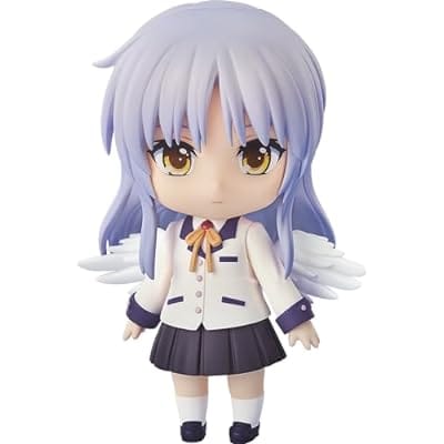 ねんどろいど Angel Beats! 立華かなで