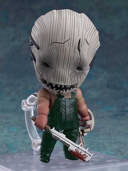 ねんどろいど Dead By Daylight トラッパー